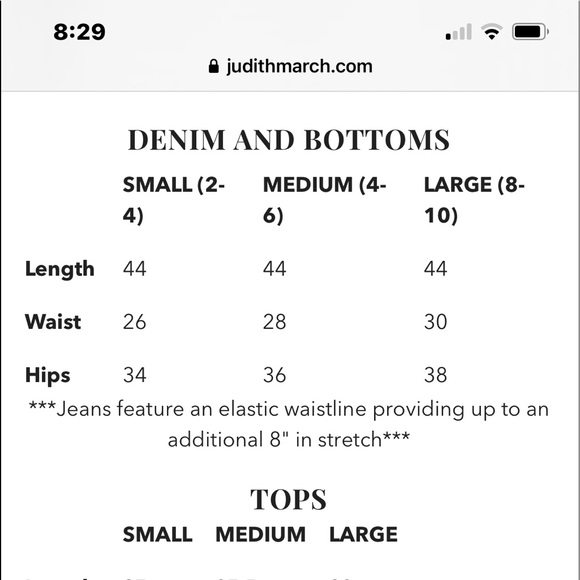 Judith March Jacquard Wrap Skirt - Picture 2 of 2